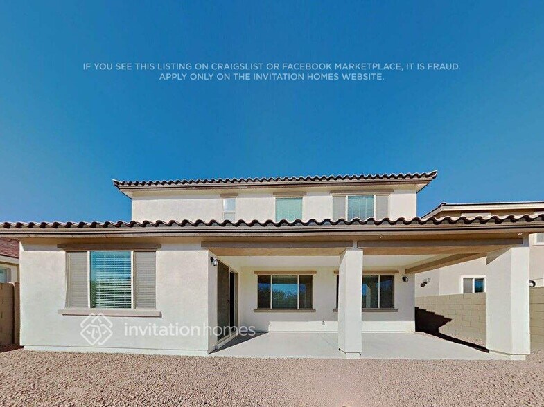 Building Photo - 21077 W Almeria Rd
