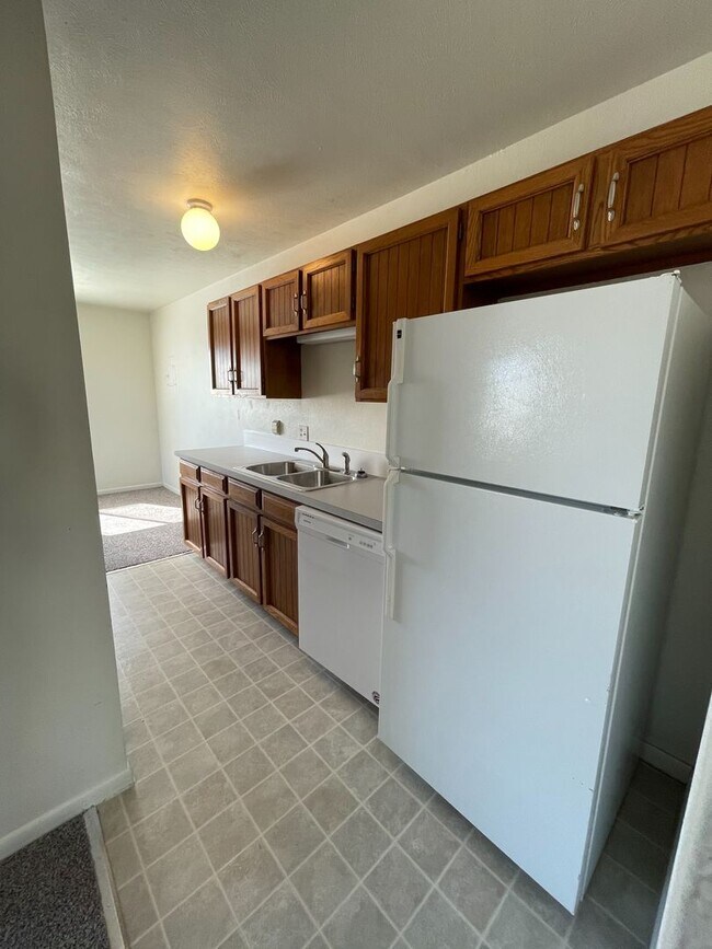 Building Photo - 2bed/1bath Condo in North Boulder!
