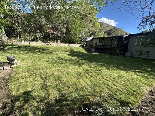 Building Photo - 3281 E Fortuna Dr