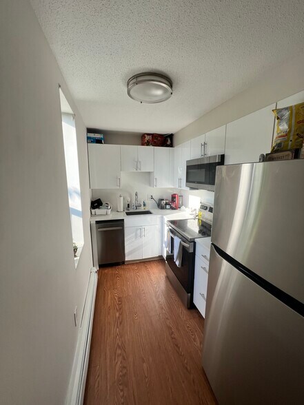 Building Photo - 111 Tremont St
