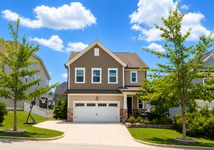 Building Photo - 401 Ivy Arbor Way