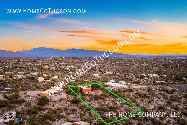 Building Photo - 5788 E Paseo Cimarron