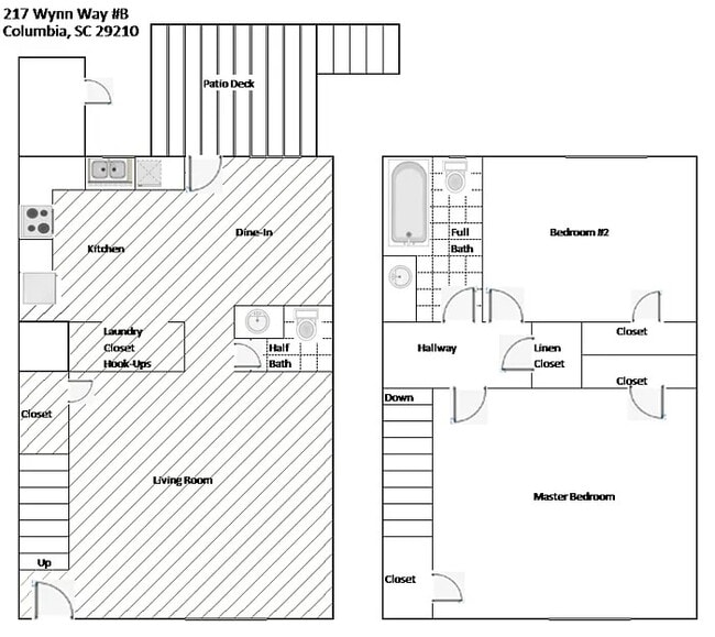 Building Photo - 217 Wynn Way