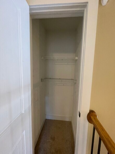 Additional Storage - 3947 River Pointe Ln
