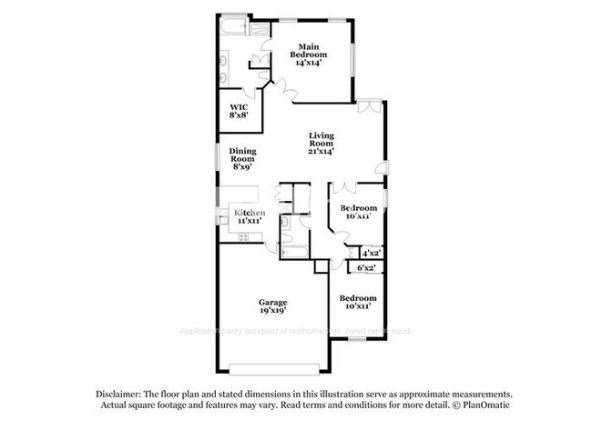 Building Photo - 2604 N 126th Dr