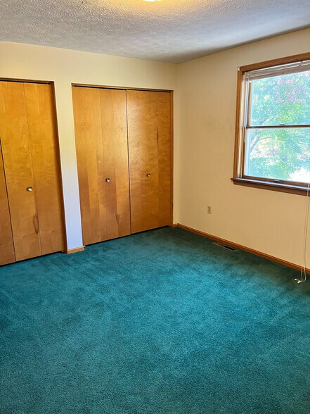 Bedroom - 5229 Rule Rd