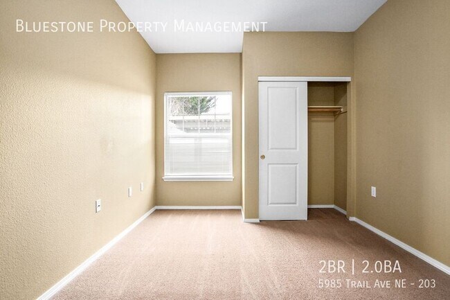 Building Photo - 5985 Trail Ave NE