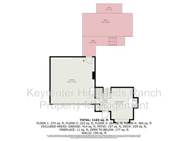 Building Photo - 1191 Conifer Ct