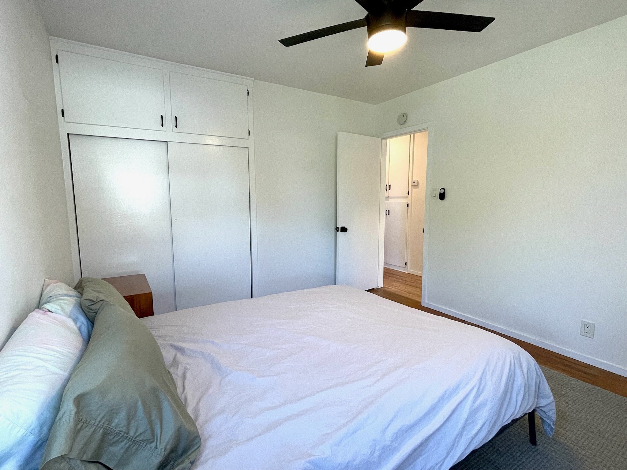 Bedroom 1 - 13219 Crossdale Ave