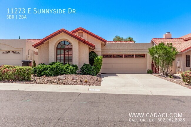 Building Photo - 11273 E Sunnyside Dr