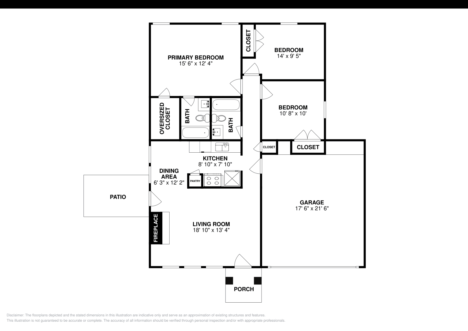 Building Photo - 2709 Star Ave