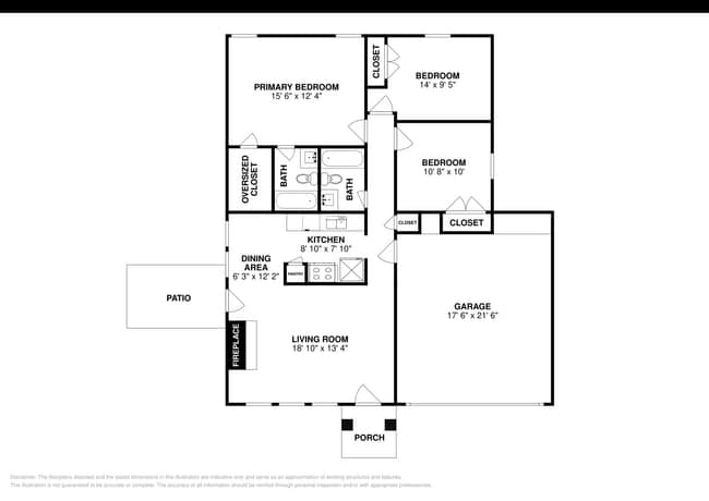 Building Photo - 2709 Star Ave