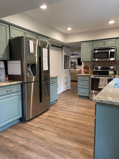 Building Photo - 710 Bosque Trail