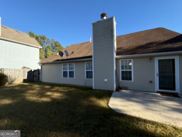 Building Photo - 1695 Racquet Club Dr NW