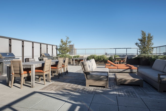 Building Photo - The Colorado