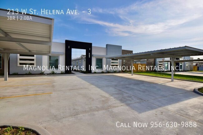 Building Photo - 213 W St Helena Ave