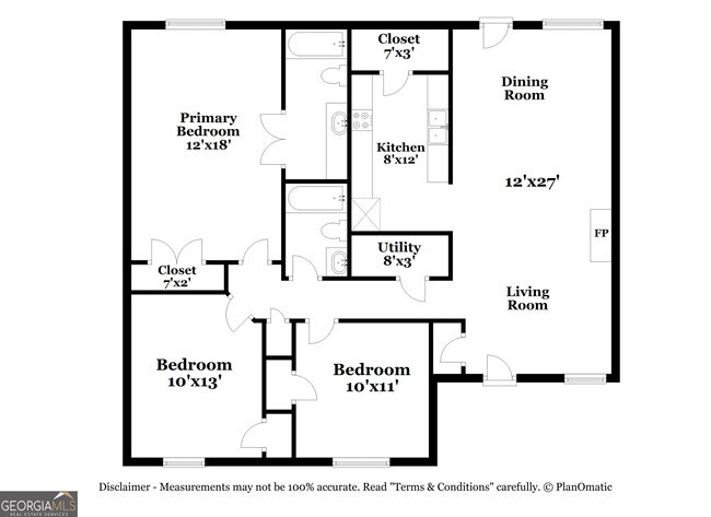 Building Photo - 3374 Homeward Trail