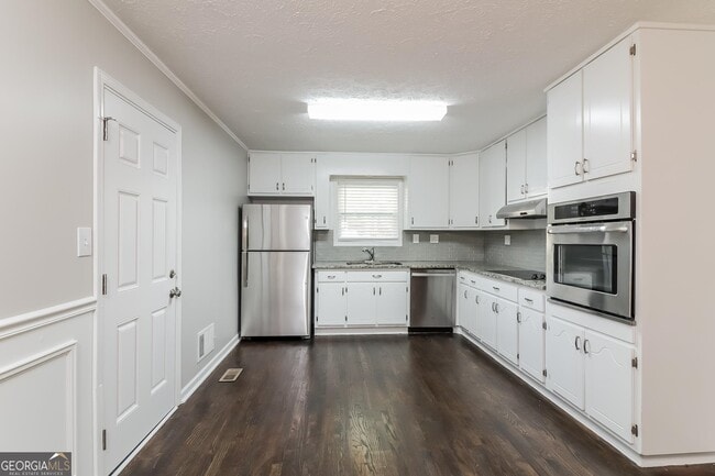 Building Photo - 8590 Andy Mountain Ct