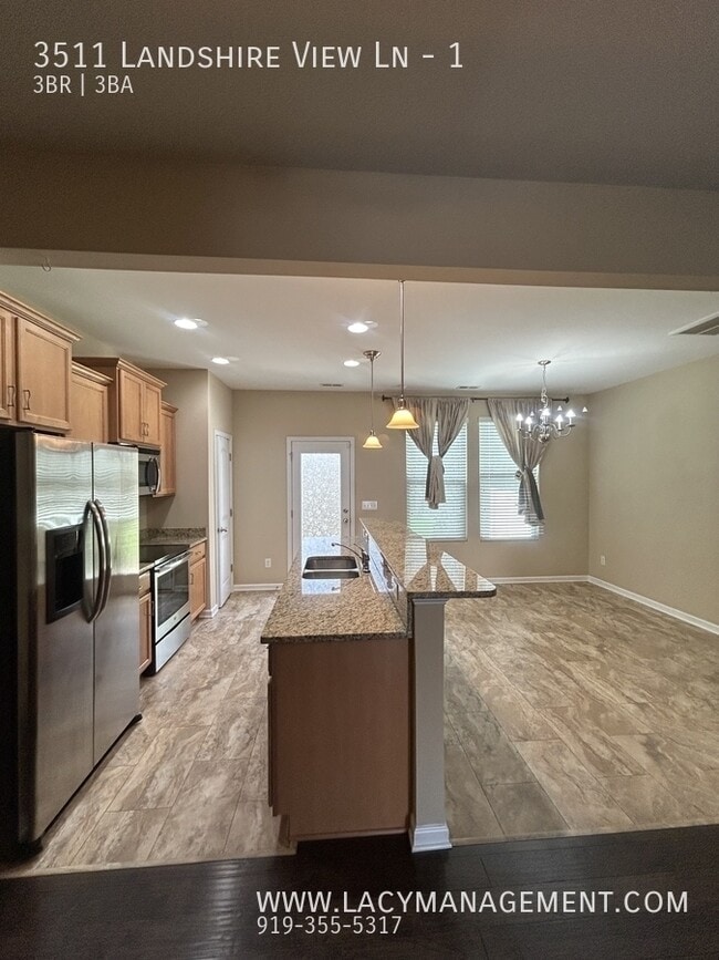 Building Photo - 3511 Landshire View Lane