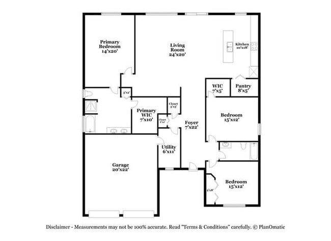 Primary Photo - 37 Abacus Ave, Ormond Beach, FL 32174