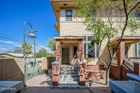 Building Photo - 768 S Beck Ave