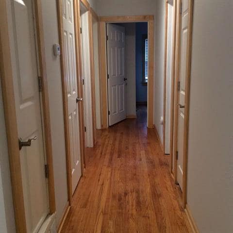 Building Photo - 3241 Aurora St