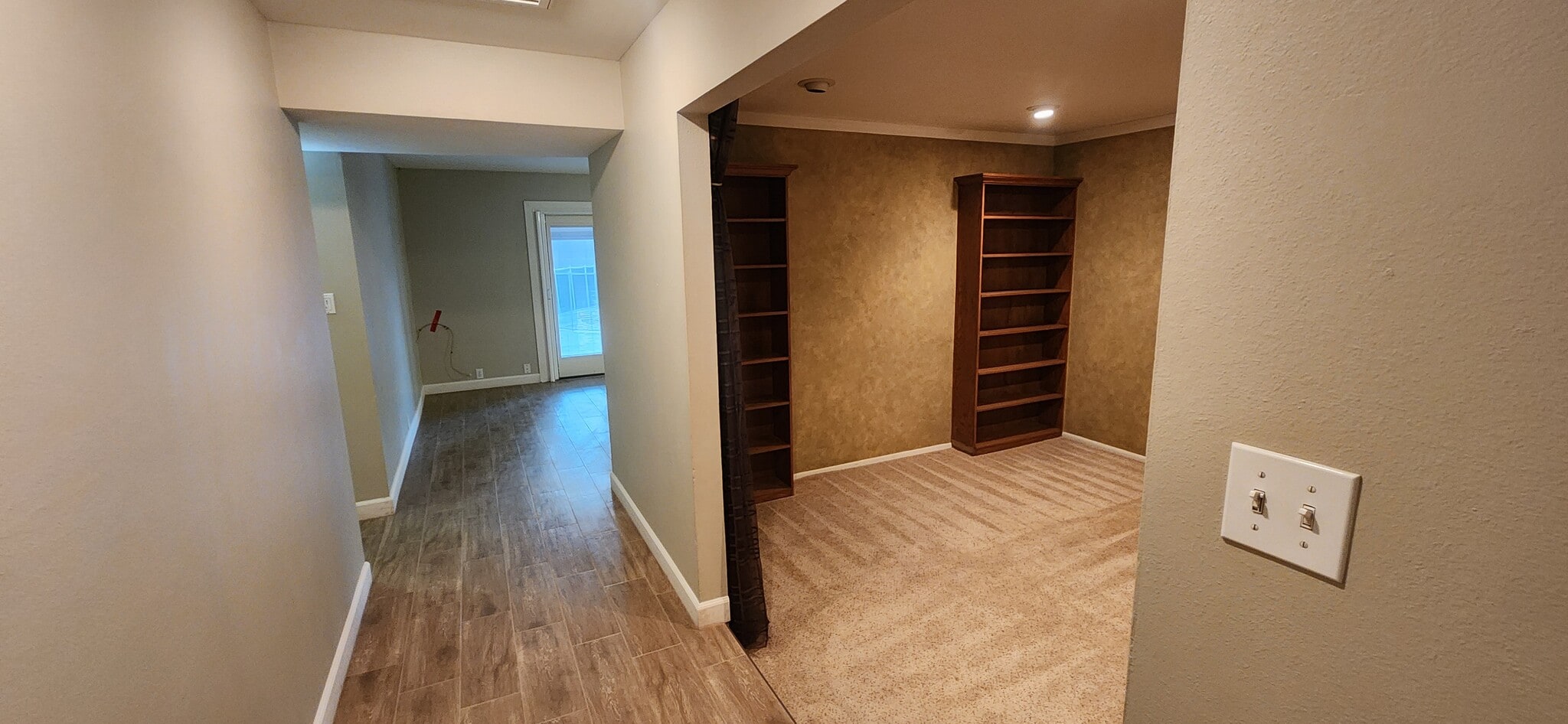 Entrance Hall - 3138 N 83rd St