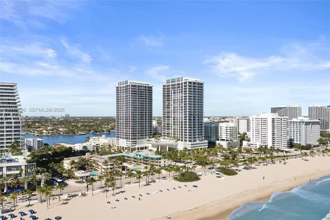 Building Photo - 153 N Seabreeze Blvd