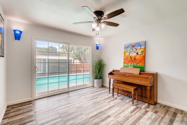 Building Photo - Upgraded 4 Bedroom/3 bath Home with Pool &...
