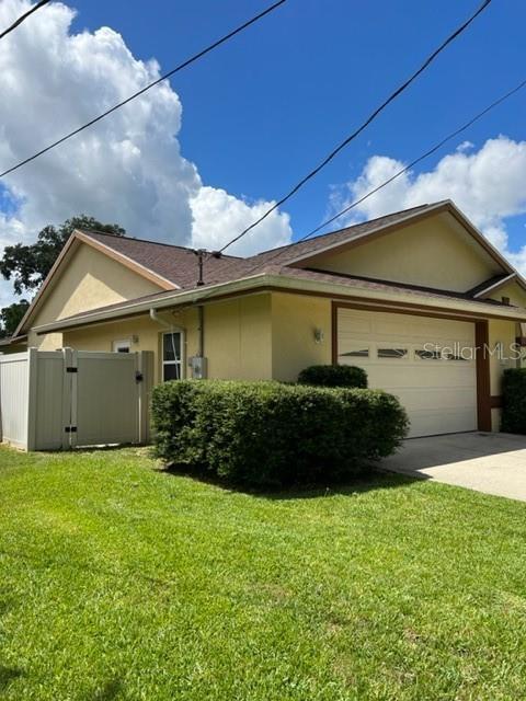 Building Photo - 110 Foxhall Ln