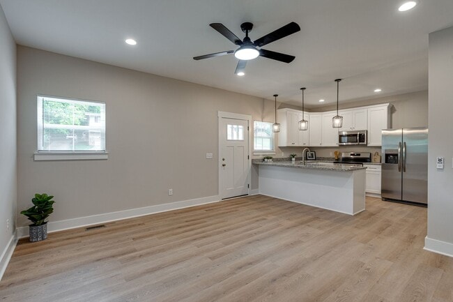 Building Photo - New Construction 3 bed, 2 bath house for rent