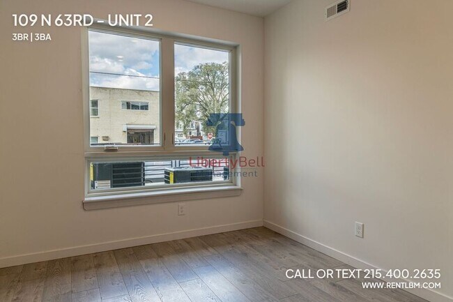 Building Photo - 109 N 63rd St