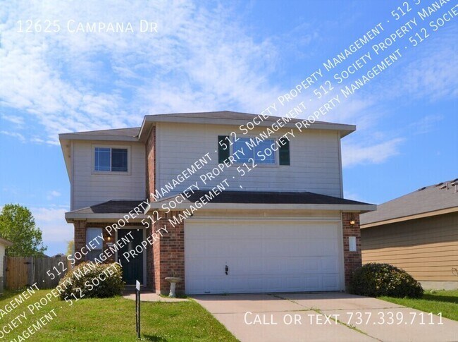 Primary Photo - 12625 Campana Dr