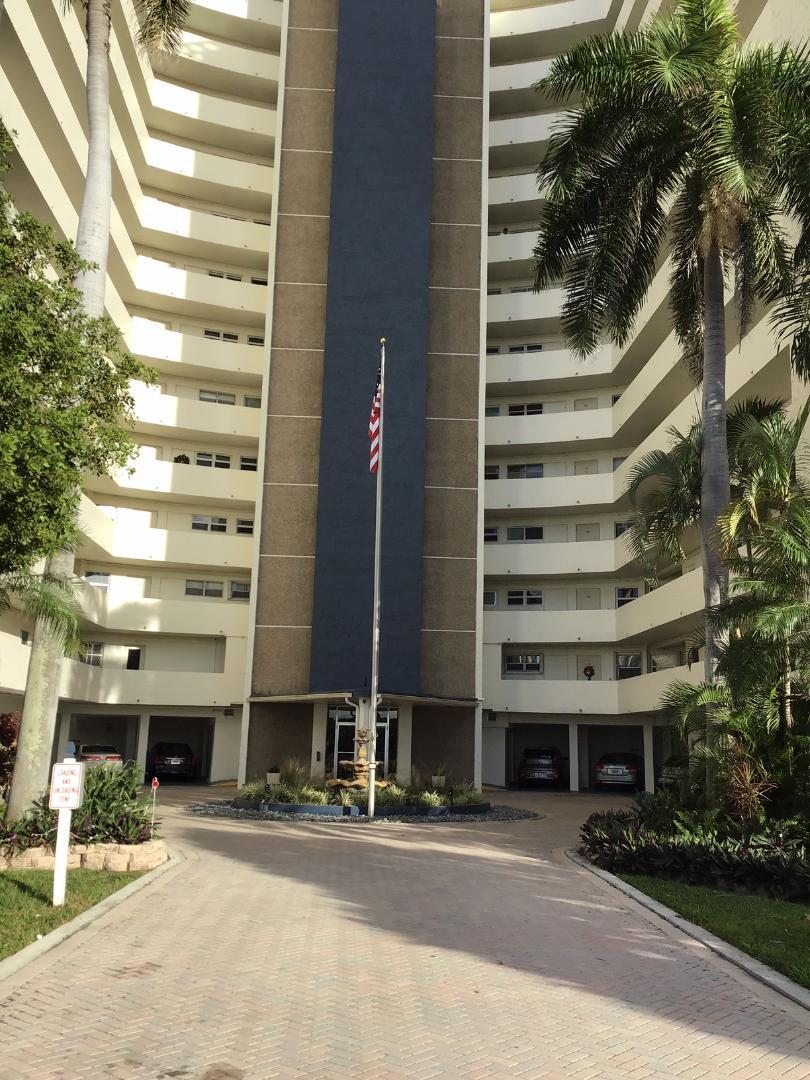 Building Photo - 710 N Ocean Blvd