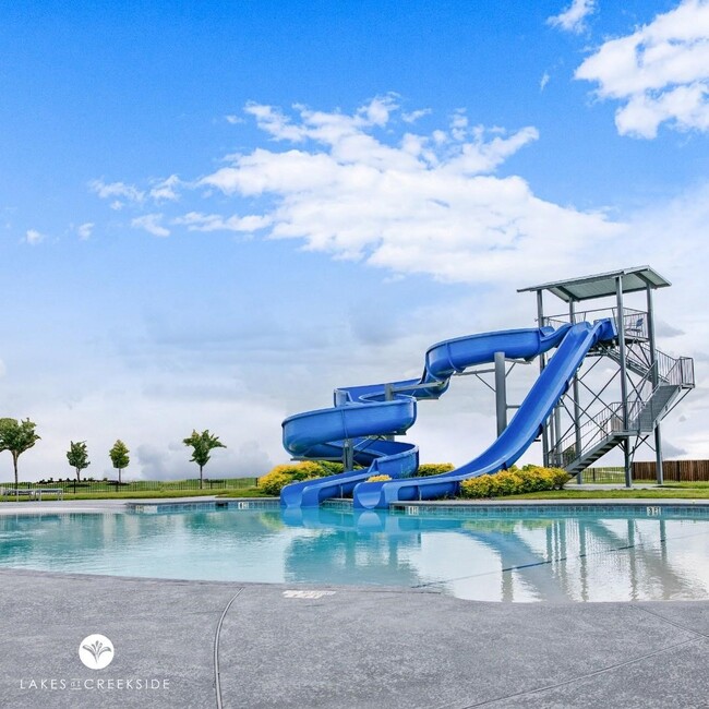 Building Photo - 8910 Vineyard Valley Ct