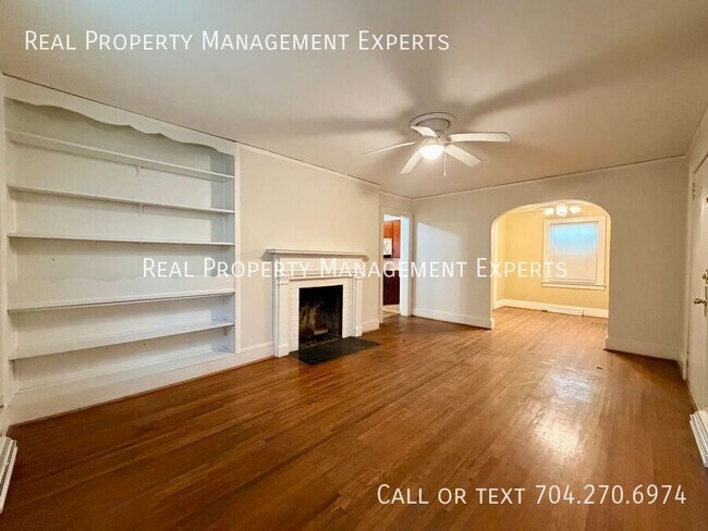 Building Photo - 2100 Camp Greene St