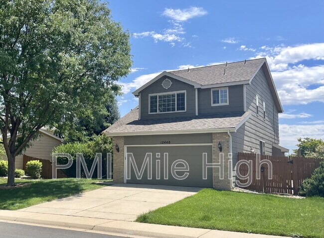 Building Photo - 12440 Vrain Cir