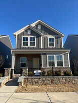 Building Photo - 3632 Pamlico St