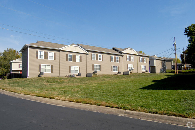 Building Photo - Woodland Village Apartments