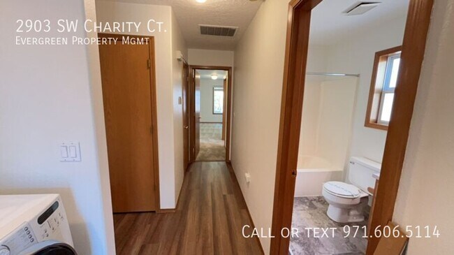 Building Photo - 2903 SW Charity Ct