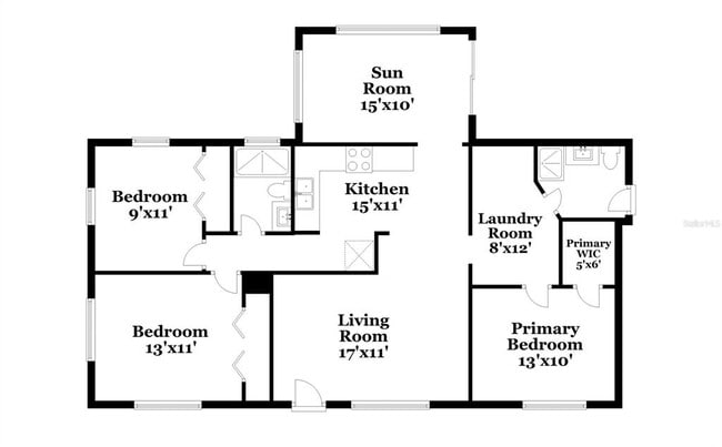 Building Photo - 12906 Kings Manor Ave