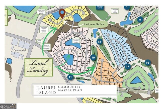 Building Photo - 107 Kathryne Bailey Dr