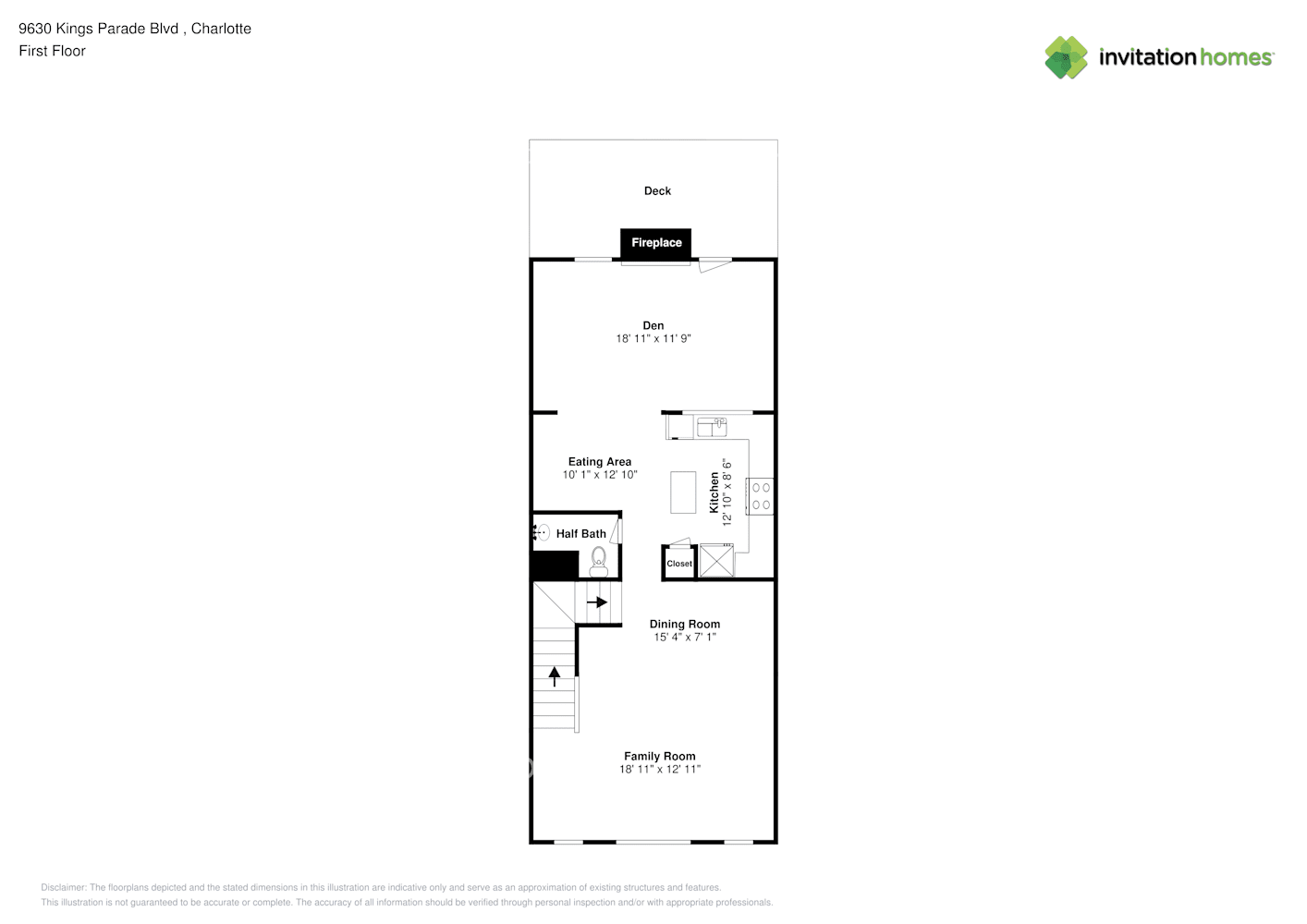 Building Photo - 9630 Kings Parade Blvd