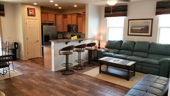 Building Photo - Fully Furnished/Unfurnished/Short Term/Long Term/ Vacation Rental Options