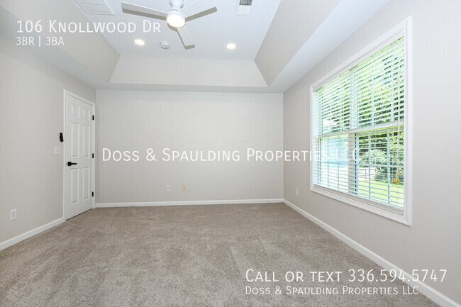 Building Photo - 106 Knollwood Dr
