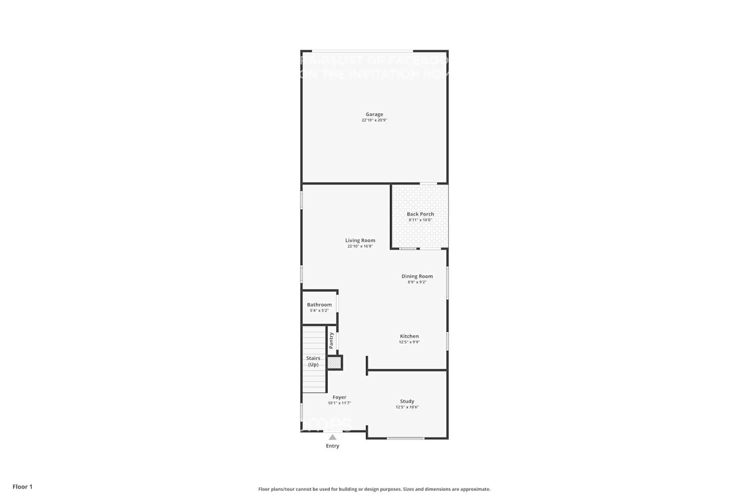 Building Photo - 2724 Peace Of Mind Ave