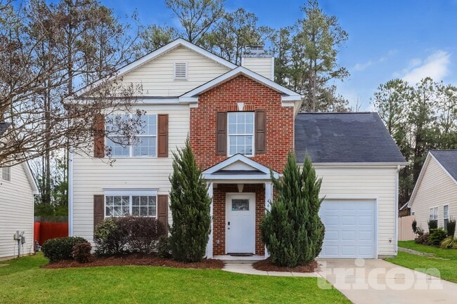 Building Photo - 4610 Sedgelane Dr