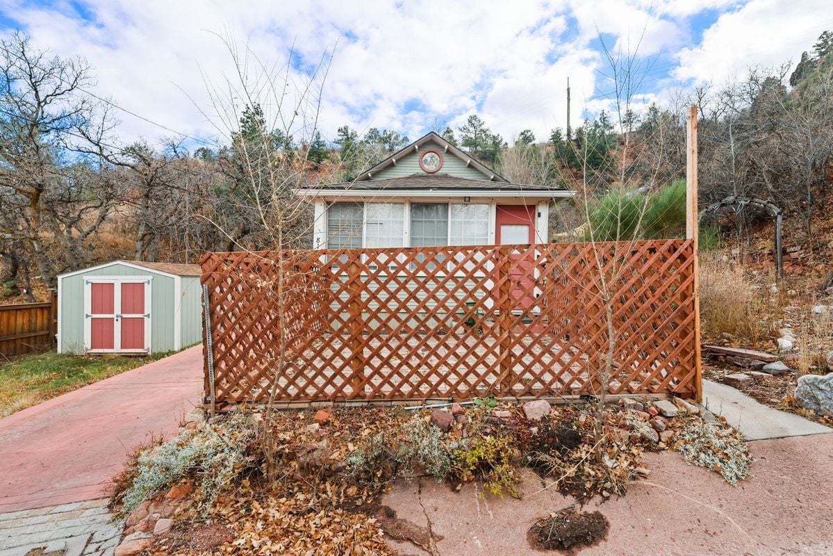 Building Photo - 811 Shoshone Pl