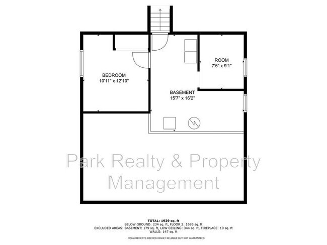 Building Photo - 2742 W Denver Pl