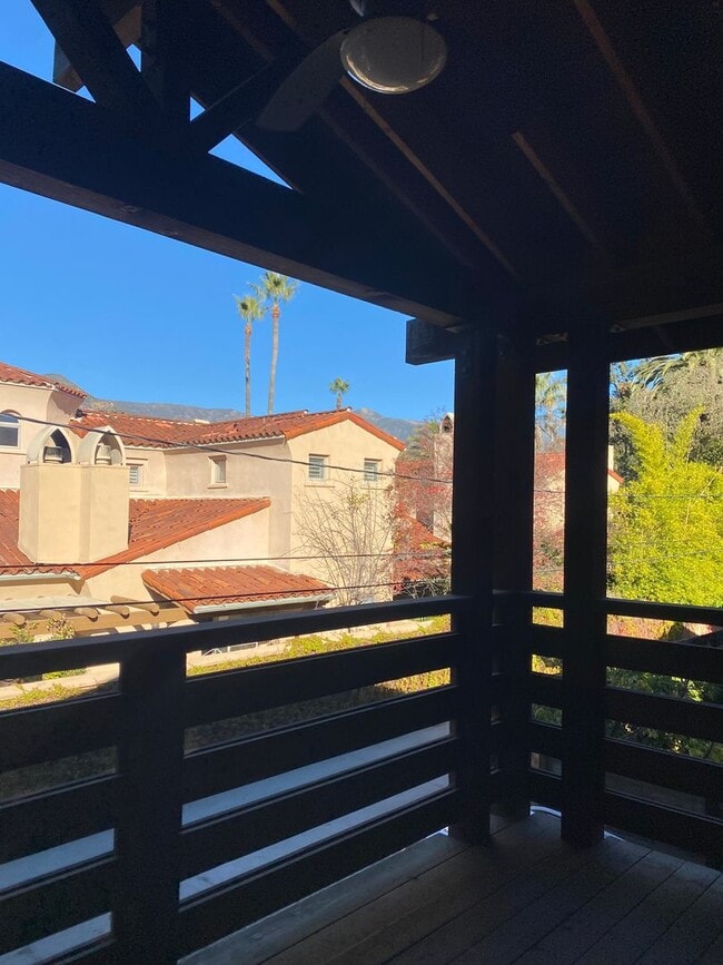 Building Photo - Heart of Downtown Ojai